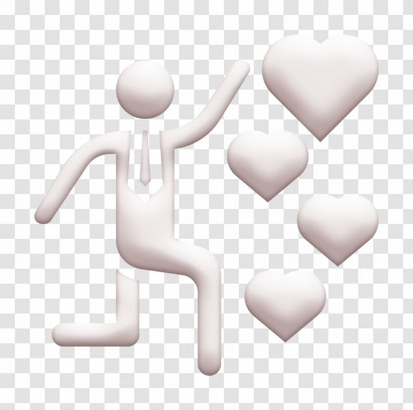 Passion Icon Concentration Icon Transparent PNG