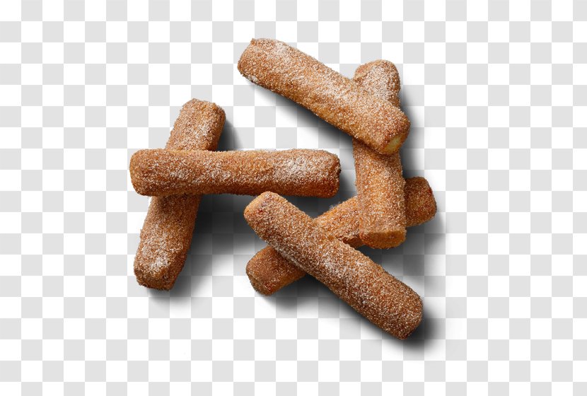 Pretzel Snickerdoodle Auntie Anne's Cinnamon Sugar - Salt Transparent PNG