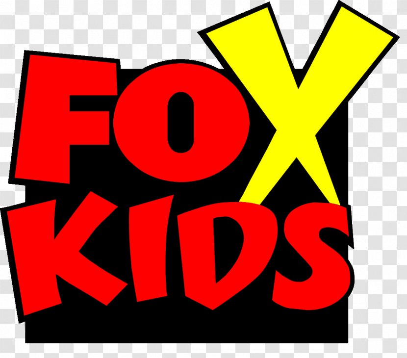 Fox Kids Television Show Channel - Network - Children Transparent PNG