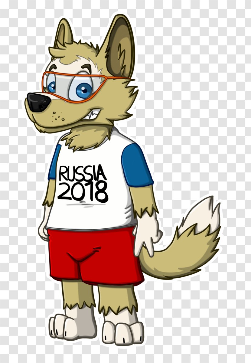 2018 FIFA World Cup Russia 2006 2010 1966 - Mammal Transparent PNG