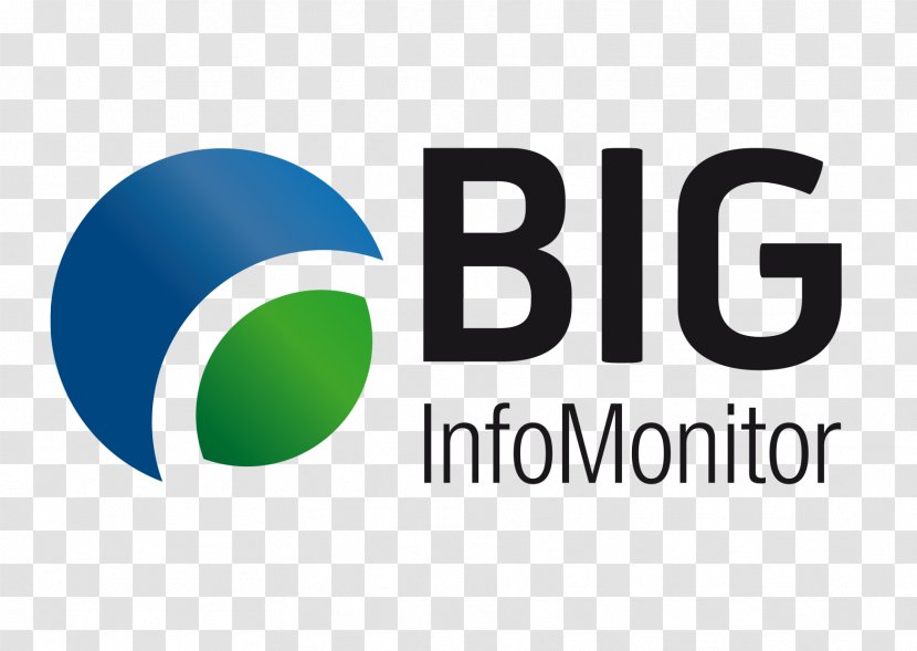 Logo Brand Information Economic Office InfoMonitor Trademark - Design Transparent PNG