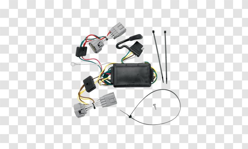 2006 Jeep Grand Cherokee 2005 Car Patriot - Electrical Connector Transparent PNG