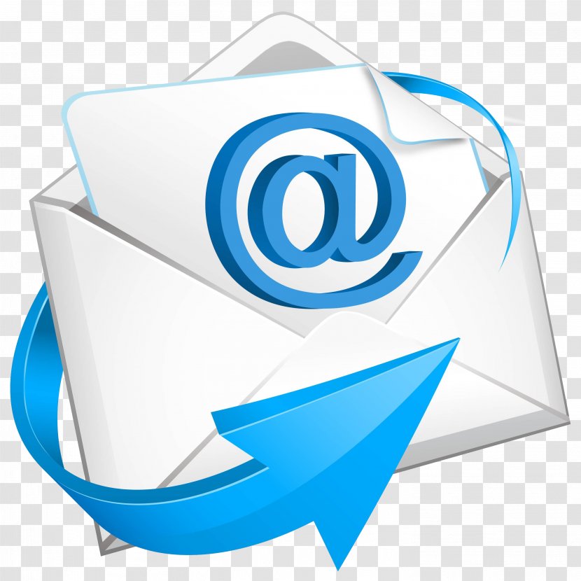 Email Address Marketing Box Spam - Technology Transparent PNG