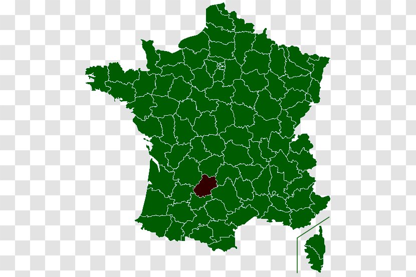 Cher Côte-d'Or Ain Nièvre Loire-Atlantique - Plant - Lot Transparent PNG