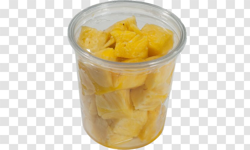 Fruit Salad Pineapple Food Cup - Cantaloupe Transparent PNG