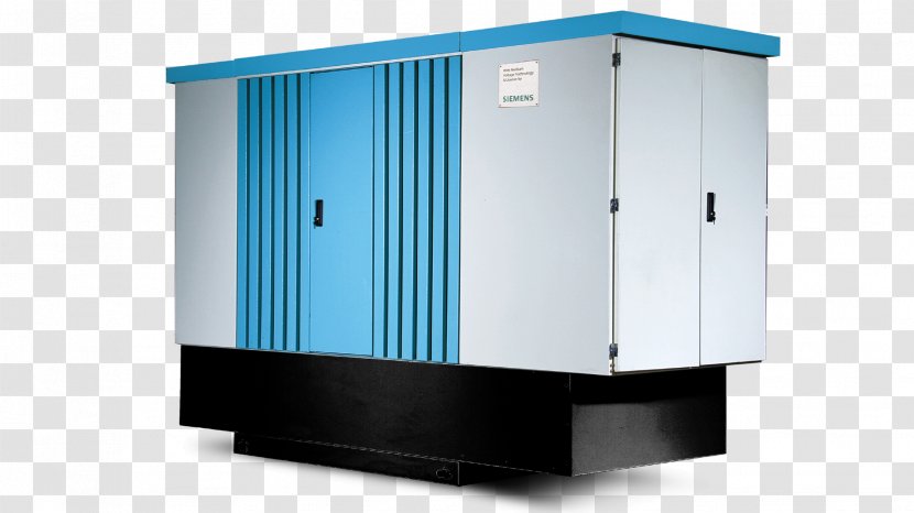 Electrical Substation Electricity Manufacturing Power Station - Machine - Door Type Transparent PNG