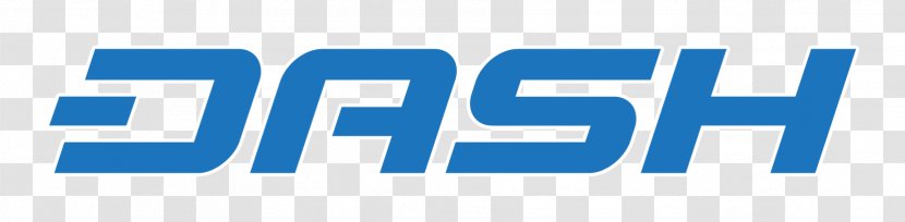 Dash Bitcoin Cryptocurrency Wallet Exchange - Area Transparent PNG