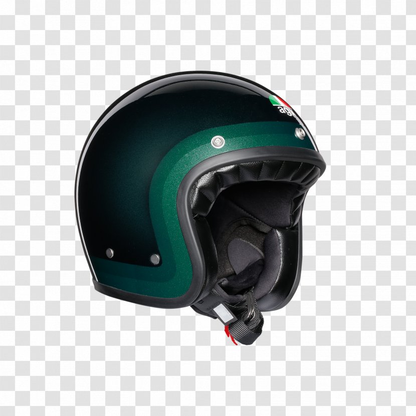 Motorcycle Helmets AGV Racing Integraalhelm - Agv Sports Group Transparent PNG