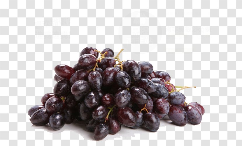 Zante Currant Grape Seedless Fruit Auglis - Vitis Transparent PNG