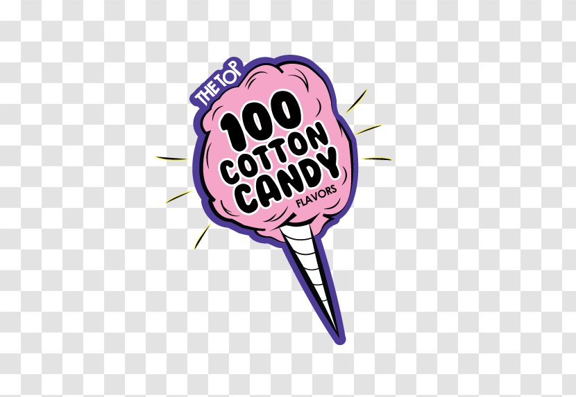 Cotton Candy Logo Reese's Peanut Butter Cups Brand - Google Transparent PNG