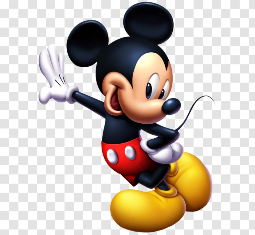 The Talking Mickey Mouse Minnie Goofy Walt Disney Company Transparent PNG