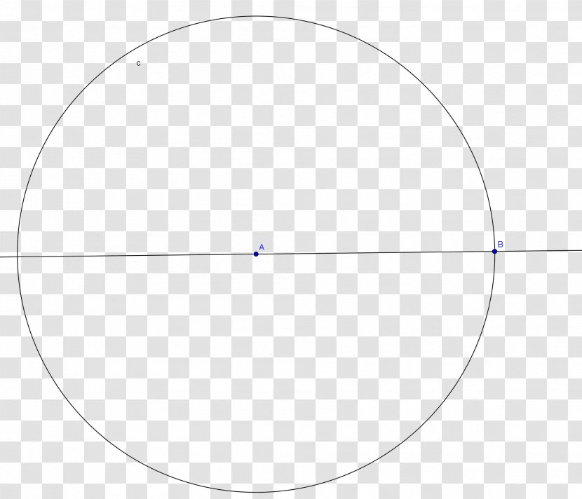 Circle Point Angle - Area Transparent PNG