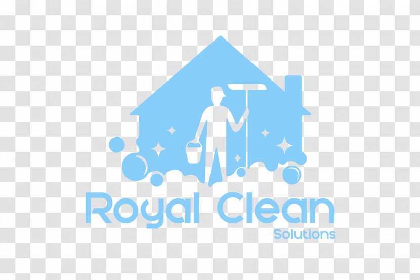 Logo Brand Desktop Wallpaper - Sky Plc - Clean Sanitation Transparent PNG