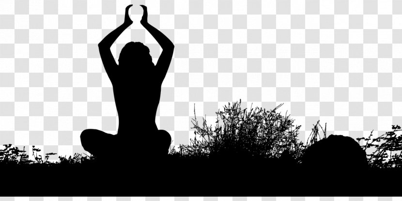 Asana Vector Graphics Silhouette Exercise - Yoga - Inflammation Transparent PNG