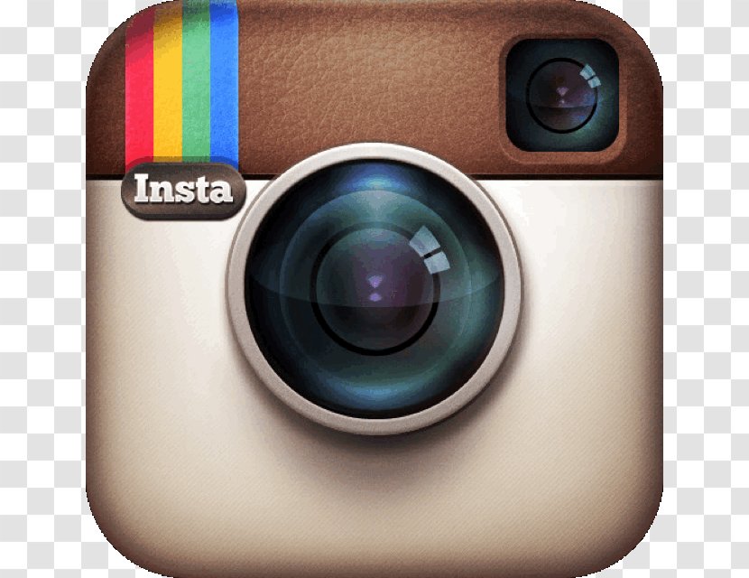 Digital Cameras Issa Asad Instant Profits With Instagram: Build Your Brand, Explode Business Logo - Camera Lens - Instagram Transparent PNG