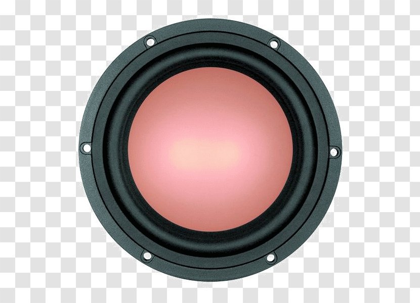 Subwoofer Computer Speakers Car - Electronic Device Transparent PNG