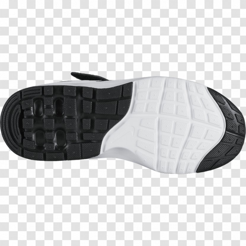 Nike Air Max Sneakers Shoe - Walking - Kids Tennis Transparent PNG