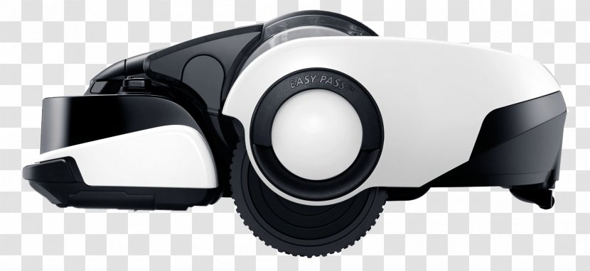 Robotic Vacuum Cleaner Samsung POWERbot VR9000 VR9020 VR20H9050UW - Robot Transparent PNG