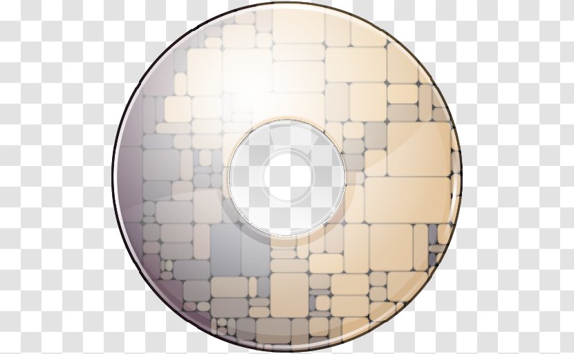 Compact Disc Product Design Pattern Angle - Antique Carved Exquisite Transparent PNG