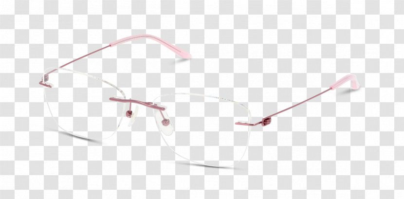 Goggles Sunglasses Line - Glasses Transparent PNG