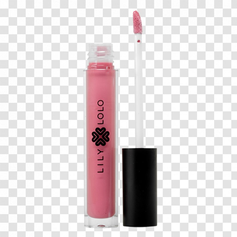 Lip Balm Gloss Cosmetics Liner - Lipstick Transparent PNG