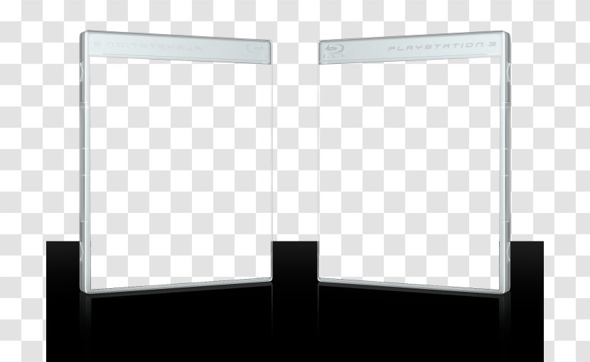 Rectangle - Glass - Angle Transparent PNG