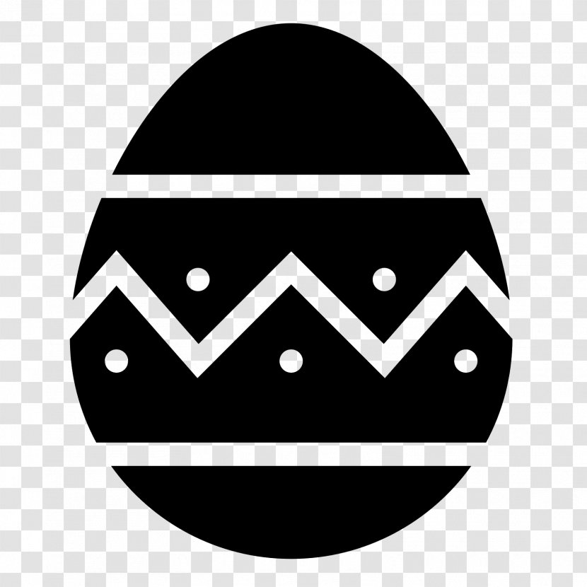 Easter Bunny Egg - Logo Transparent PNG