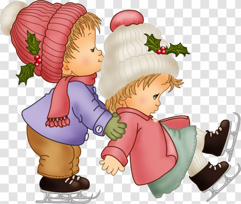 Child Ice Body Of Water - Hug - Friends Transparent PNG