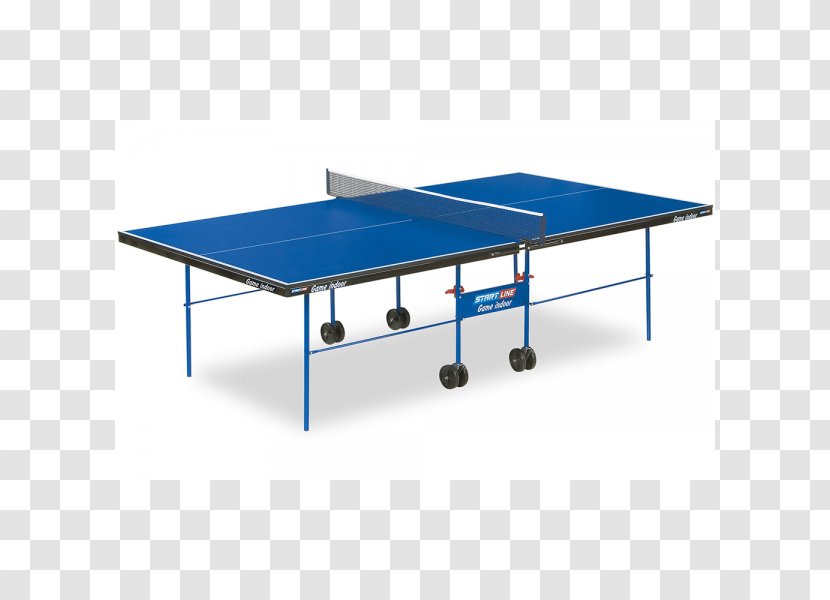 Table Ping Pong Cornilleau SAS Racket Tennis - Sport Transparent PNG