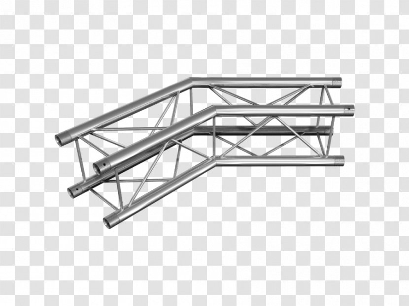 Steel Structure Truss Bridge Transparent PNG