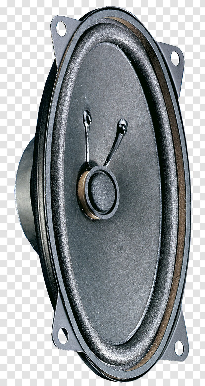 Computer Speakers Loudspeaker Ohm Subwoofer Full-range Speaker - Technology - Vis Identification System Transparent PNG