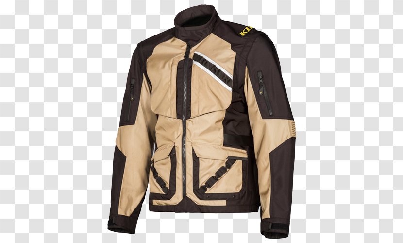 Klim Leather Jacket Motorcycle Helmets Transparent PNG