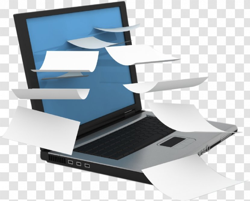 Document Management System Computer Software - File Transparent PNG