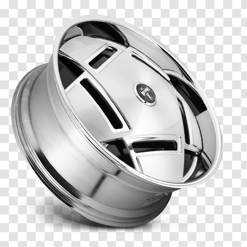 Alloy Wheel Car Rim Silver - Wedding Ring Transparent PNG