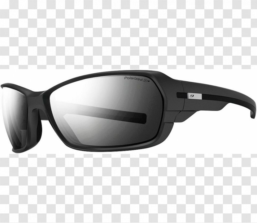 Julbo DIRT 2.0 J474 1132 66 Güneş Gözlükleri Sunglasses Polarized Light - Vision Care Transparent PNG