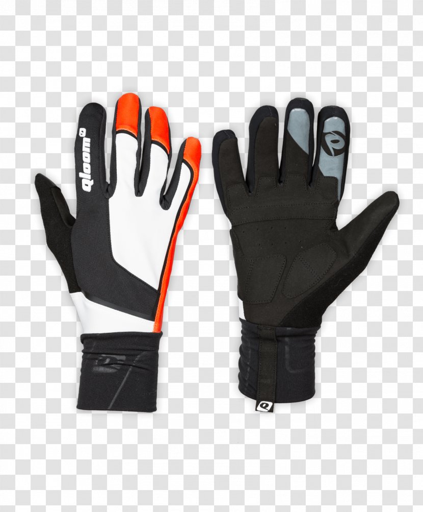 Lacrosse Glove Bicycle Gloves Product Baseball - Equipment - Winter Sale Flyer Transparent PNG