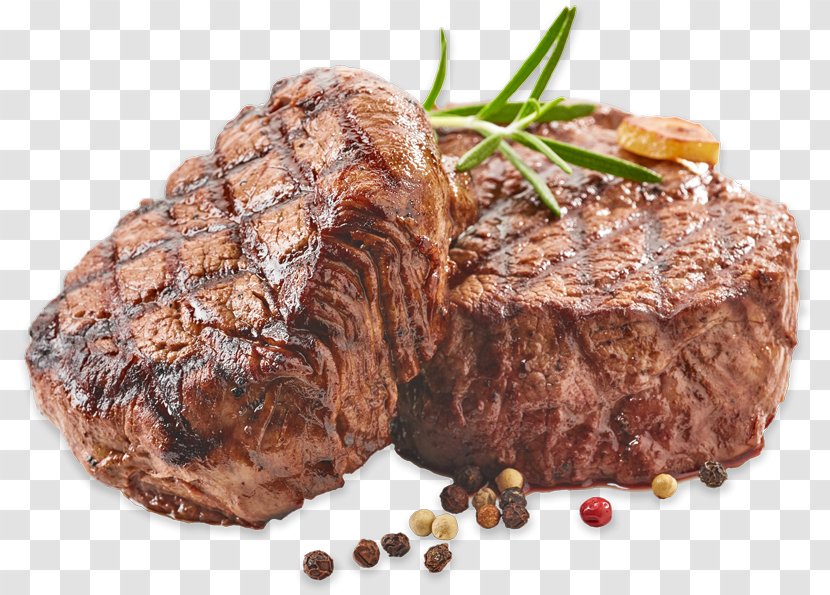 Barbecue Chophouse Restaurant Meat Raffle Beef - Recipe - Tenderloin Transparent PNG