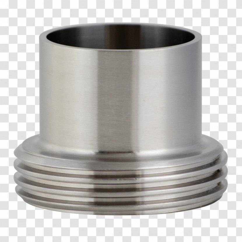 Piping And Plumbing Fitting Steel Ferrule - John Perry Transparent PNG