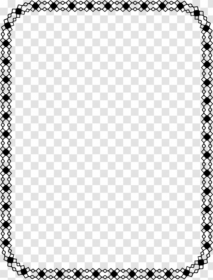 Black And White Clip Art - Order Transparent PNG