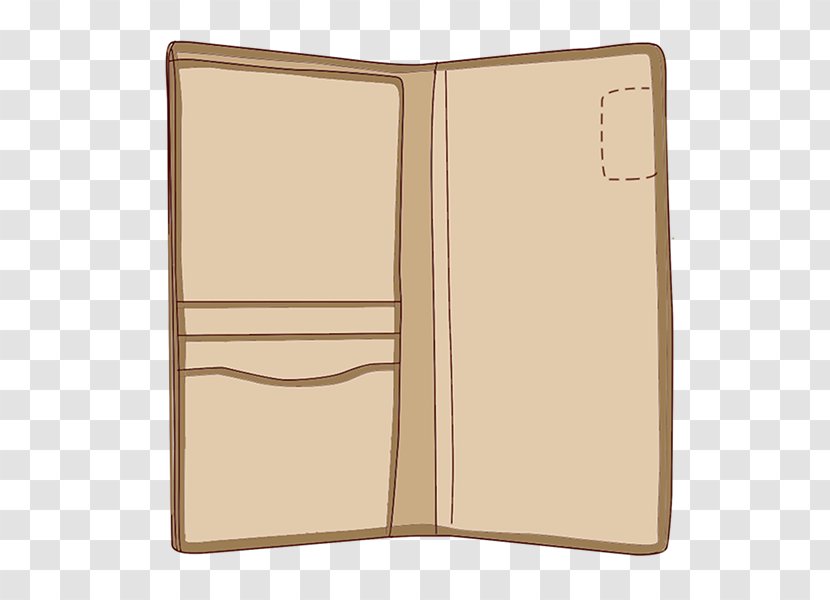 Wallet Angle Transparent PNG