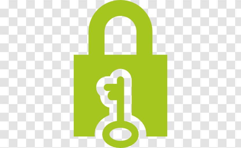 Padlock Key Self Storage Security - Keypad - Clean Coal Transparent PNG