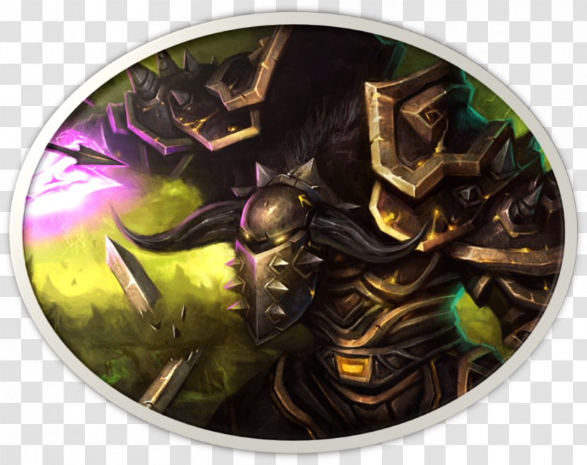 World Of Warcraft: Legion Raid Warcraft Trading Card Game Collectible Warrior - Fist Weapons Tauren Transparent PNG