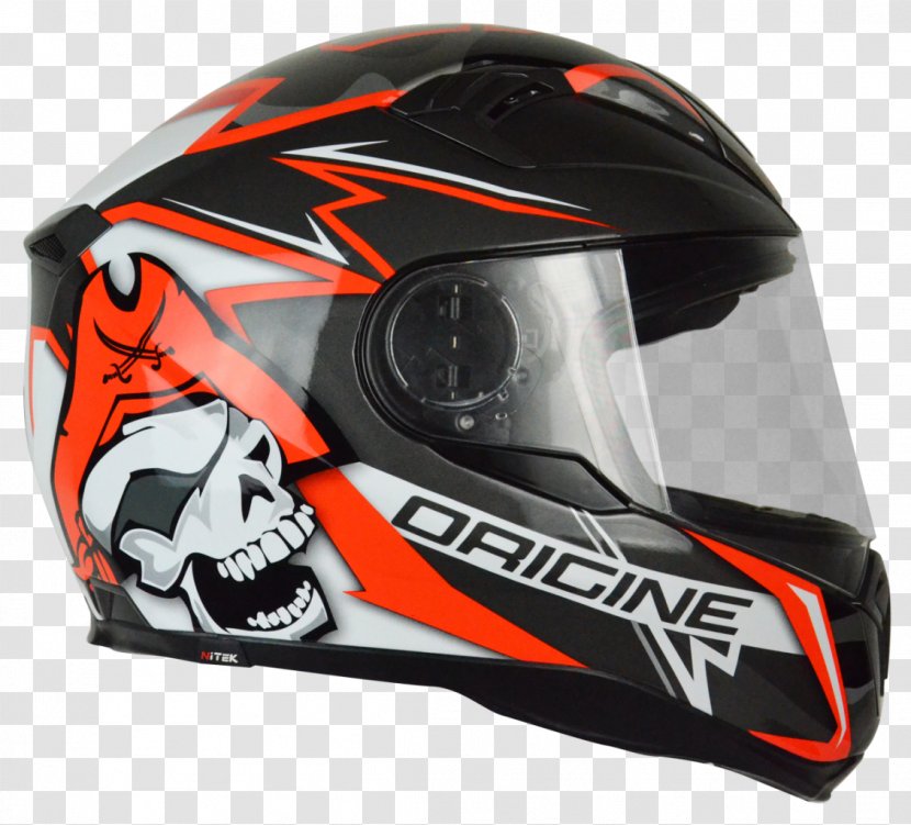 Bicycle Helmets Motorcycle Lacrosse Helmet Glass Fiber - Sport Transparent PNG