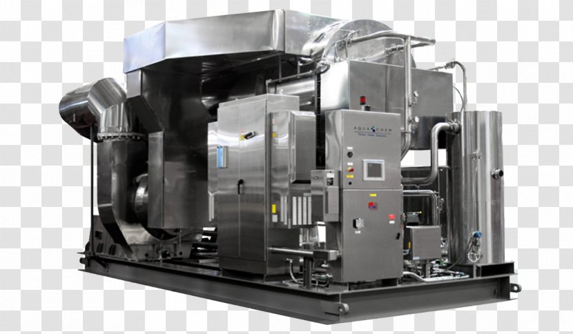 Distillation Water For Injection Diagram - Vaporcompression Refrigeration - Enterprise Architecture Transparent PNG