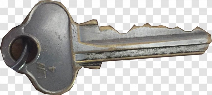Car Tool Household Hardware Angle - House Keys Transparent PNG