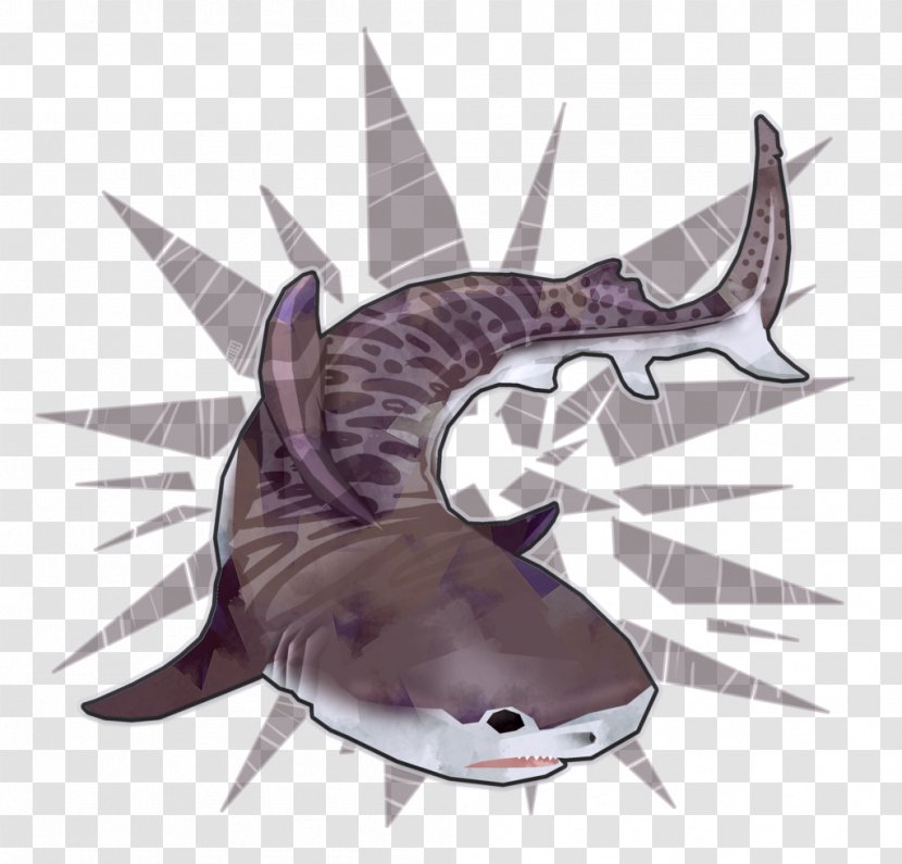 Bramble Shark Goblin Great White Whale Transparent PNG
