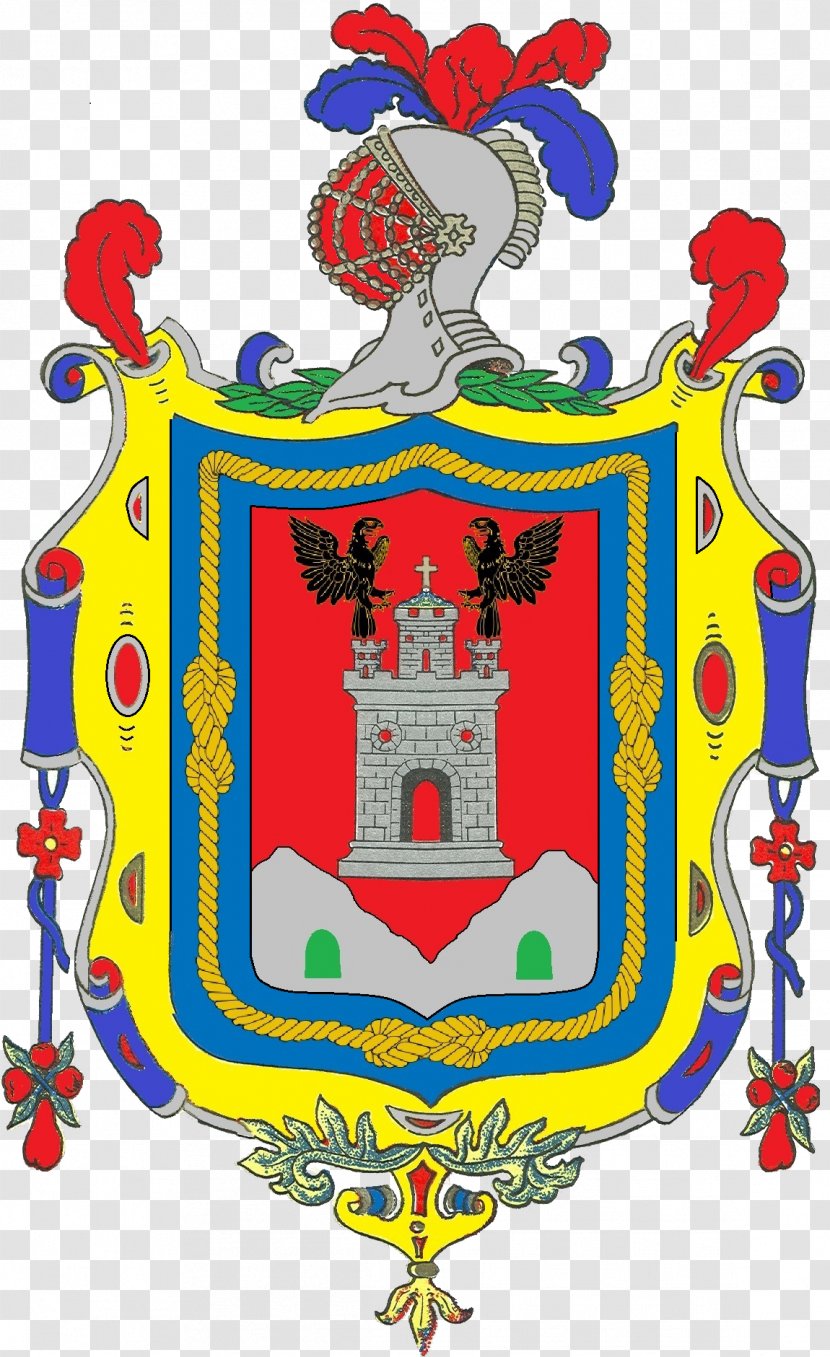 Escudo De Quito Chone, Ecuador Flag Of Escutcheon - Shield - San Francisco Transparent PNG
