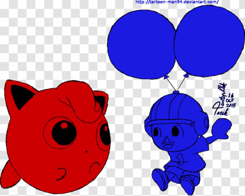 Snout Line Character Clip Art Transparent PNG