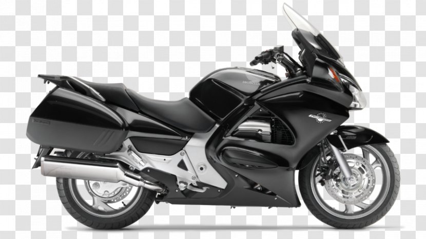 Honda ST1100 CBR250R/CBR300R Car ST1300 - Cbr250rcbr300r - Motorcycle Touring Transparent PNG