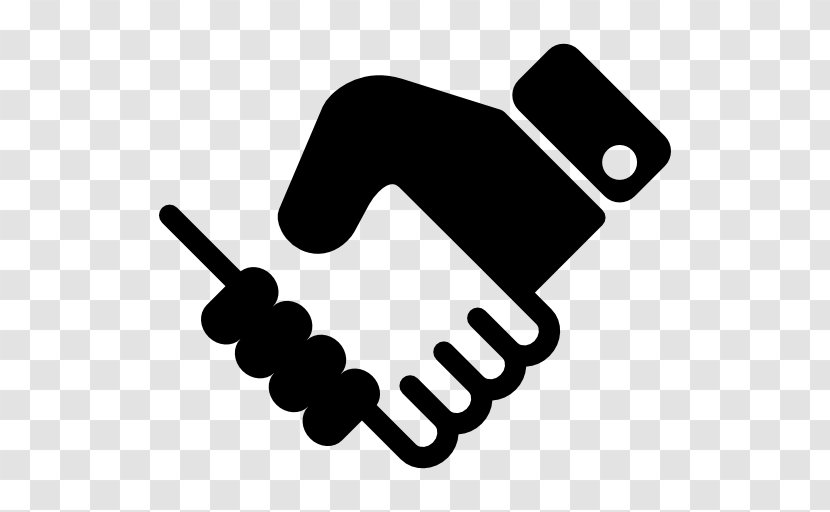 Handshake - Brand - Agree Transparent PNG